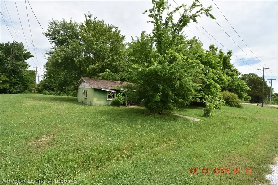 0000 Lots 5 & 6 S Mcconnel Street, Vian, OK 74962 - #3