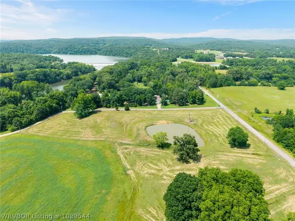 TBD Pevehouse Road, Van Buren, AR 72956