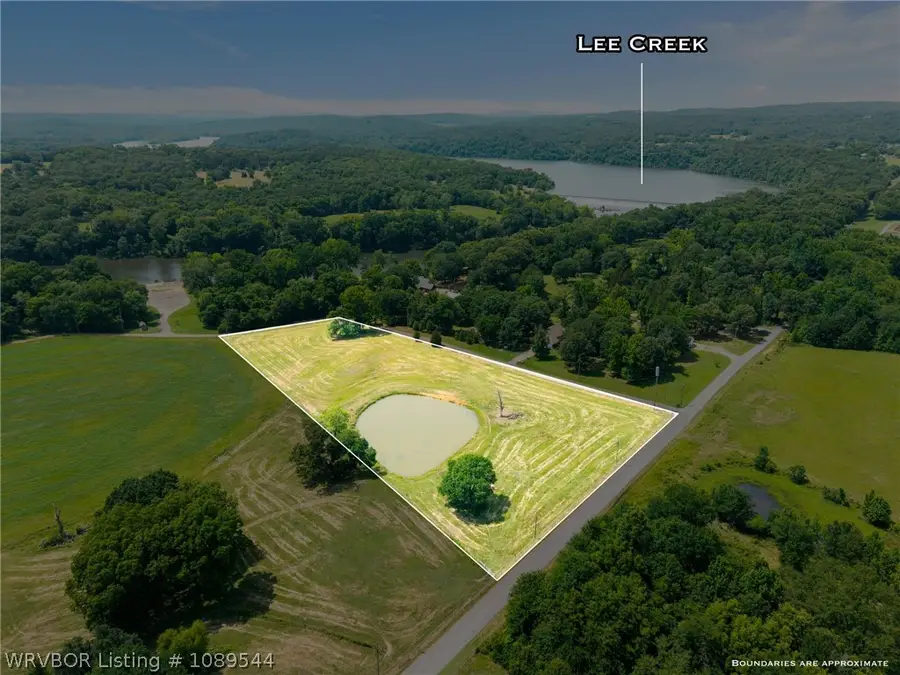 TBD Pevehouse Road, Van Buren, AR 72956 - #3