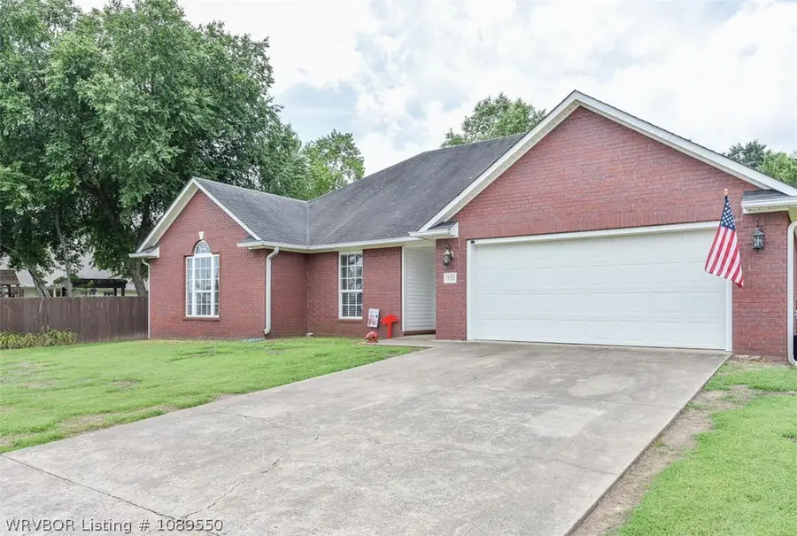 1535 Birchwood Lane, Greenwood, AR 72936 - #3