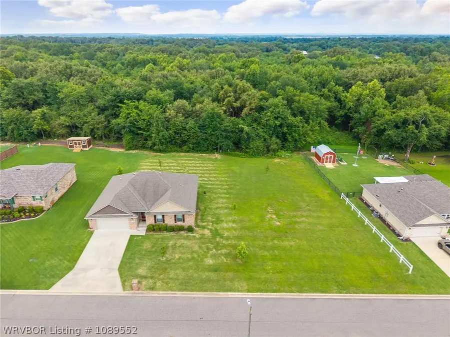 143 Stone Drive, Roland, OK 74954 - #3