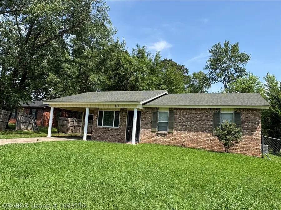 415 42nd Circle, Van Buren, AR 72956 - #2