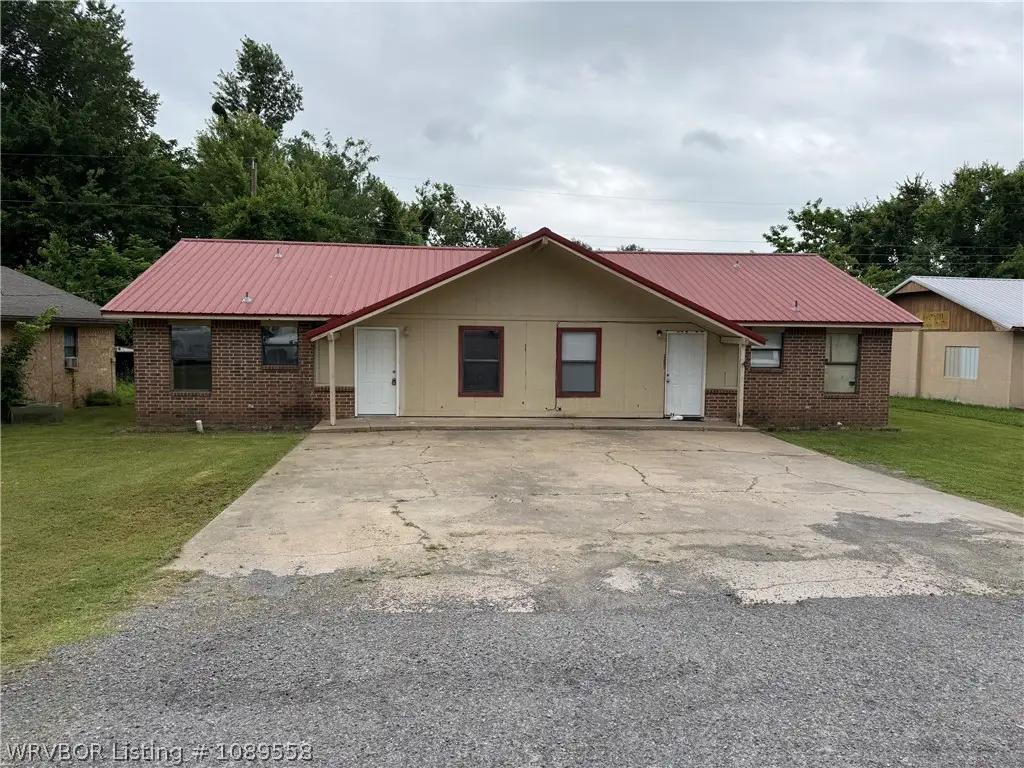 200 Dorothy Street, Vian, OK 74962 - #1
