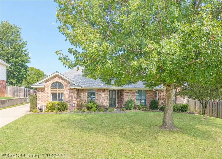 5201 92nd Street, Fort Smith, AR 72903 - #2