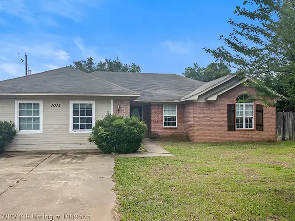 1015 N Daisy Street, Greenwood, AR 72936
