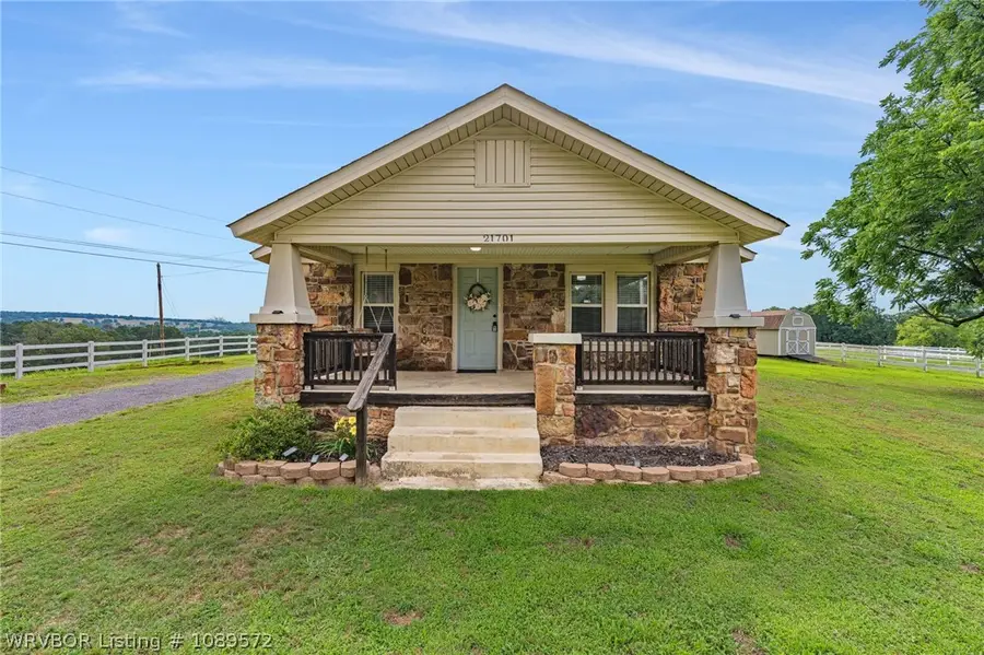 21701 Highway 71 S, Greenwood, AR 72936 - #2