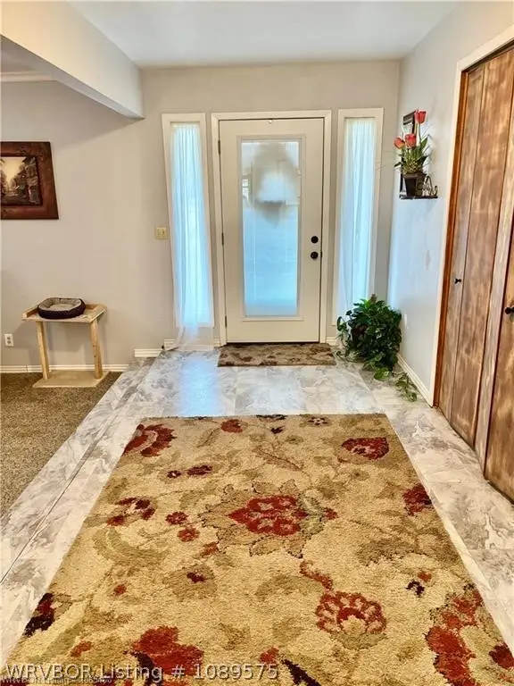 302 Main Street, Wister, OK 74966 - #3