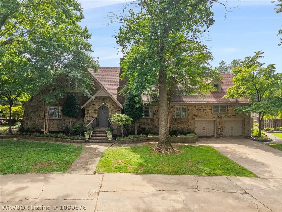 1720 Albert Pike, Fort Smith, AR 72903 - #2