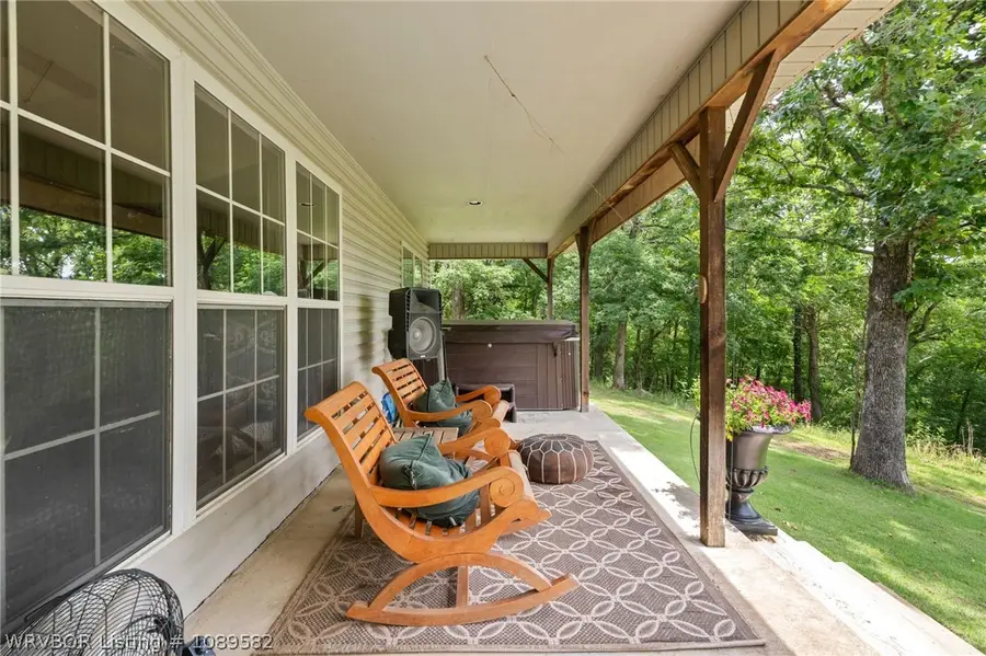 13111 Rib Lane, Mountainburg, AR 72946 - #3