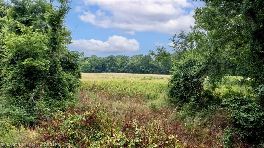 TBD S 4806 Road, Muldrow, OK 74948 - #2