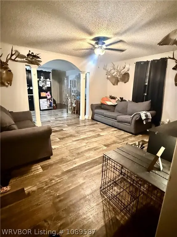 23970 Barkley Lane, Bokoshe, OK 74930 - #2