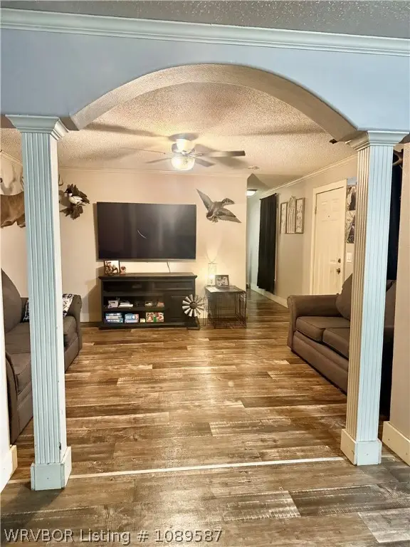 23970 Barkley Lane, Bokoshe, OK 74930 - #3