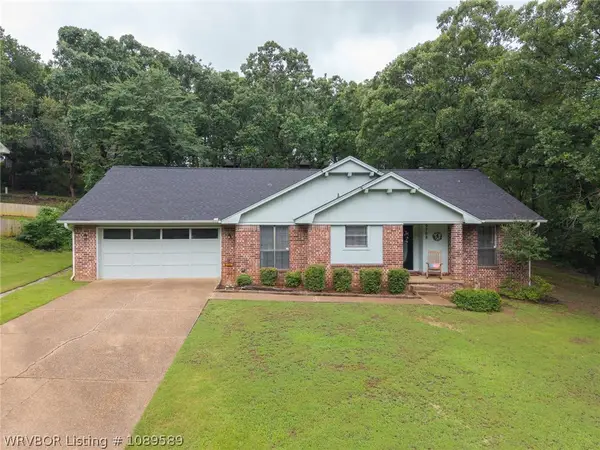 9708 Belhaven View, Fort Smith, AR 72908