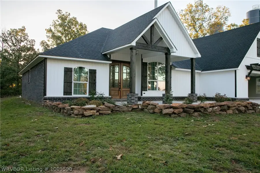 6020 Tower Circle, Van Buren, AR 72956 - #2