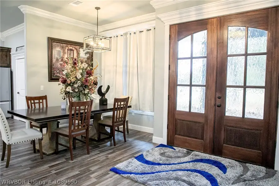 6020 Tower Circle, Van Buren, AR 72956 - #3