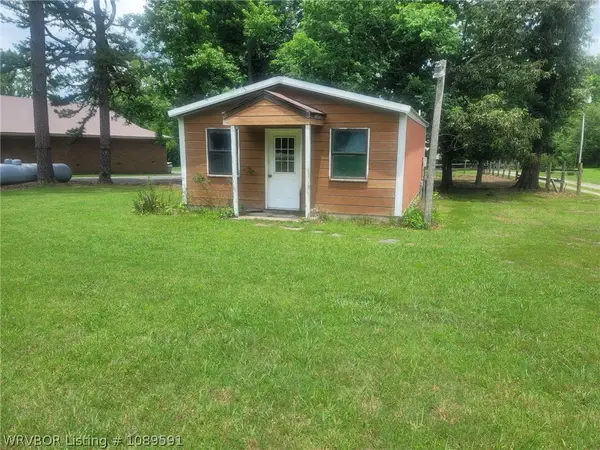10489 Heber Springs Road, Other AR, AR 72523