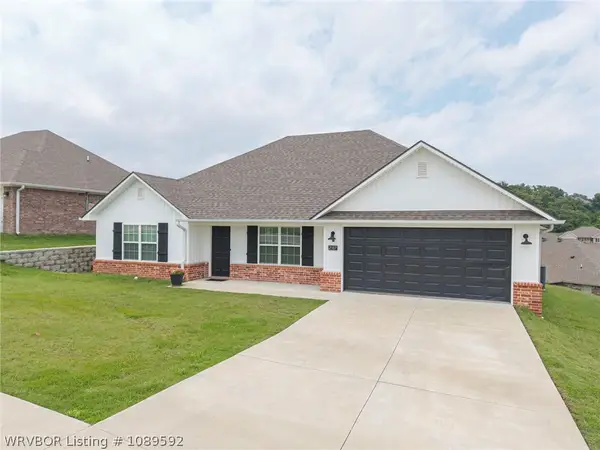 2107 Lisa Lane, Van Buren, AR 72956