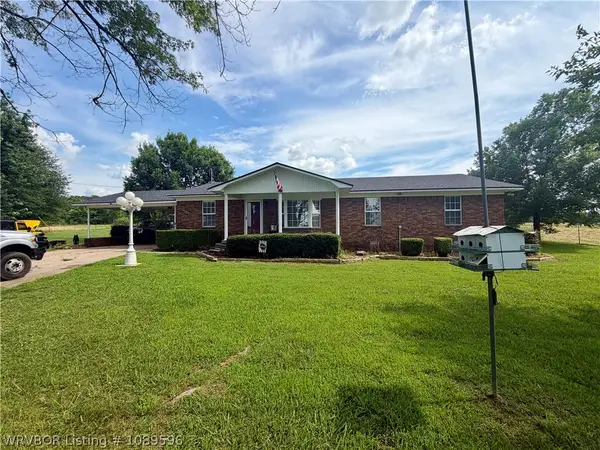 29807 State Highway 9, Keota, OK 74941