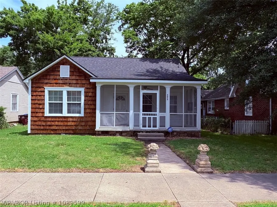 2029 M Street, Fort Smith, AR 72901 - #3