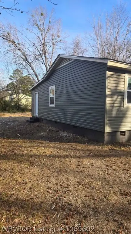 825 Mary Avenue, Sallisaw, OK 74955 - #2