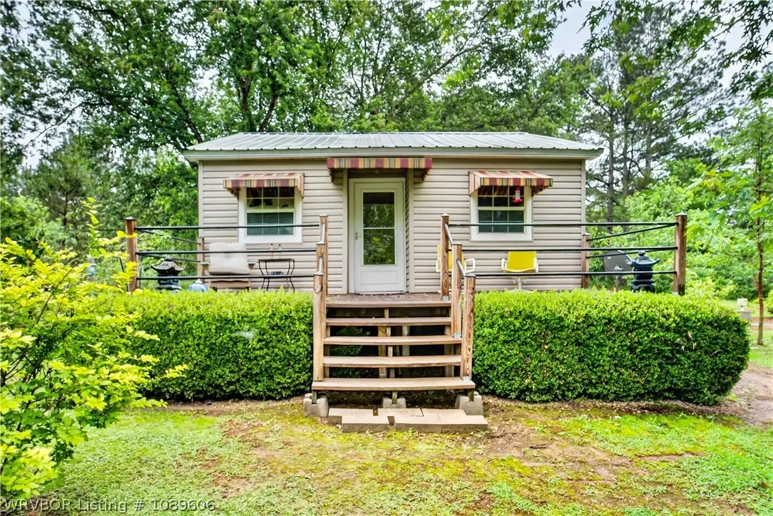 108359 State Highway 64b, Muldrow, OK 74948 - #1