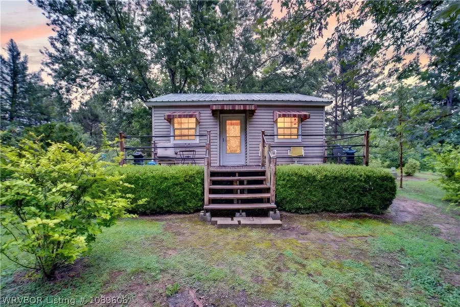 108359 State Highway 64b, Muldrow, OK 74948 - #2