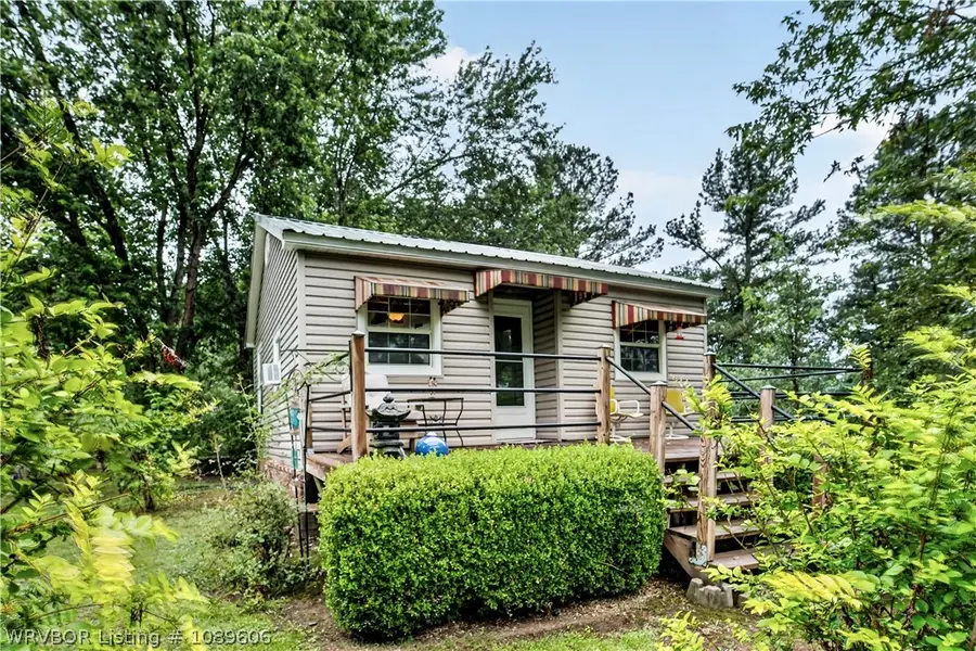 108359 State Highway 64b, Muldrow, OK 74948 - #3