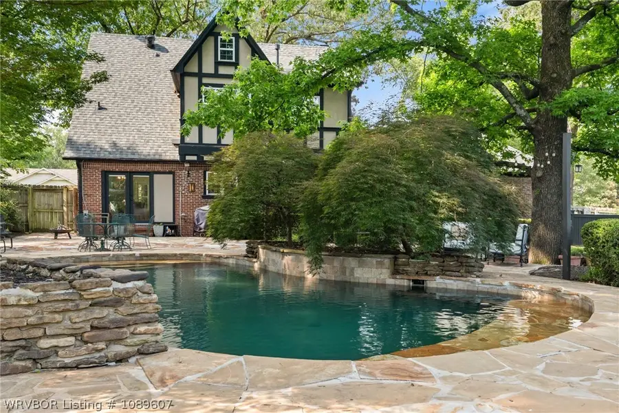 10017 Foxboro Road, Fort Smith, AR 72903 - #3