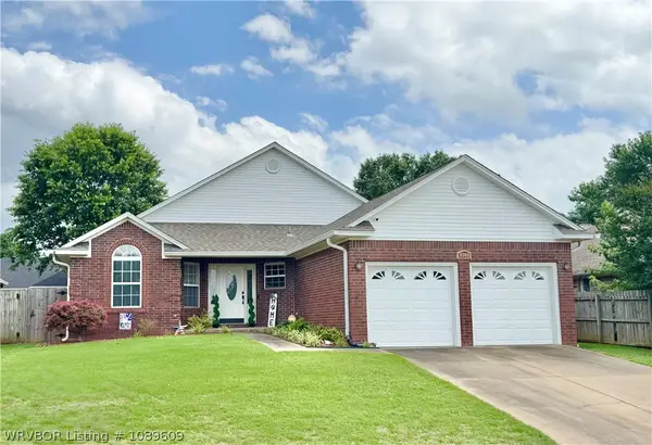 5504 Chapen Drive, Fort Smith, AR 72916