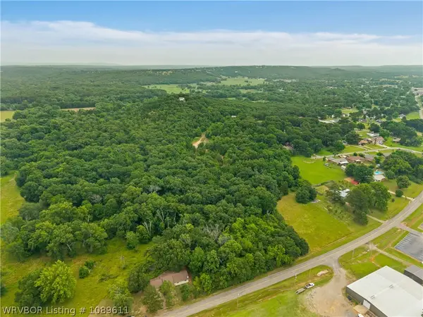 TBD Old Us Hwy 64, Muldrow, OK 74948