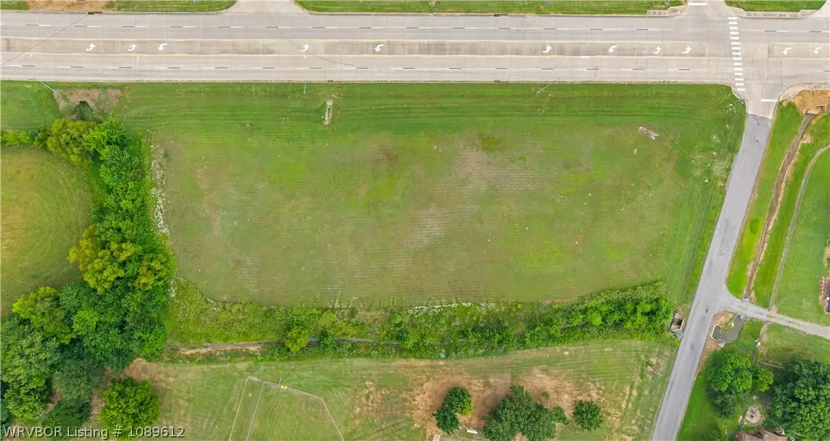 TBD W Shawntel Smith Boulevard, Muldrow, OK 74948 - #1