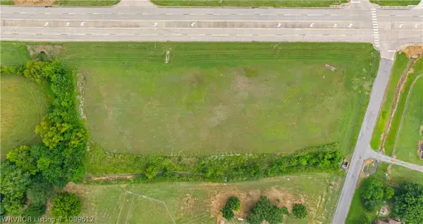 TBD W Shawntel Smith Boulevard, Muldrow, OK 74948