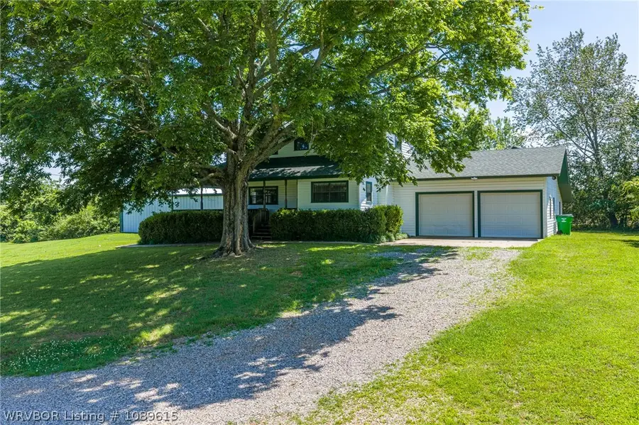 1270 E Magazine Street, Booneville, AR 72927 - #2