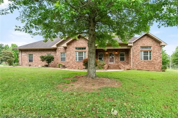 2801 & 2805 Best Way, Greenwood, AR 72936