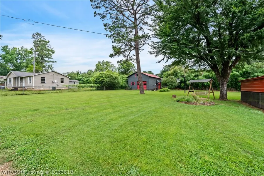 803 8th Street, Barling, AR 72923 - #3