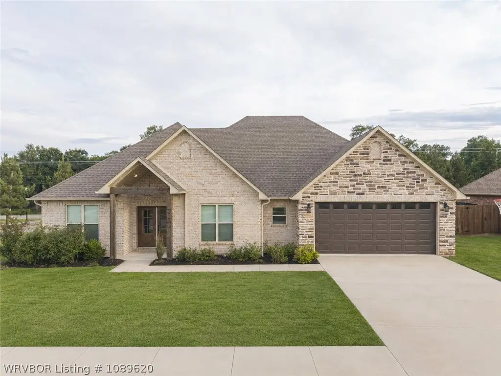 924 Mourning Dove Way, Barling, AR 72923 - #1