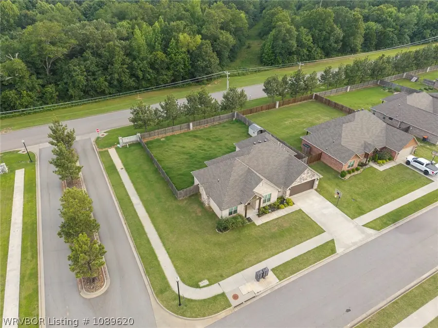 924 Mourning Dove Way, Barling, AR 72923 - #3