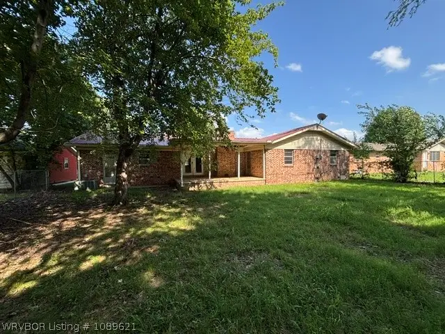 7222 Jenny Lind Road, Fort Smith, AR 72908 - #3