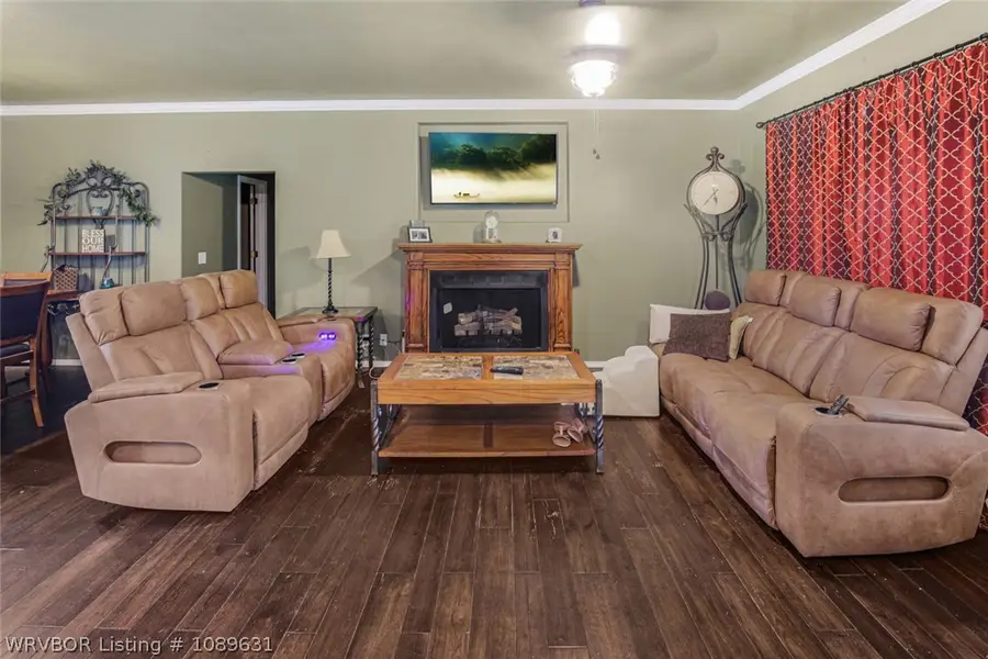 16269 Old Pocola Highway, Spiro, OK 74959 - #2