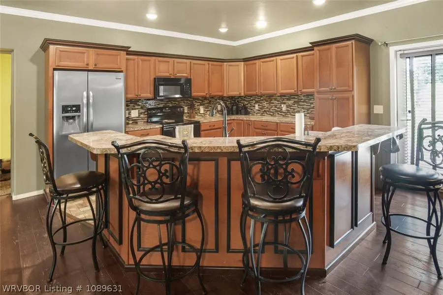 16269 Old Pocola Highway, Spiro, OK 74959 - #3