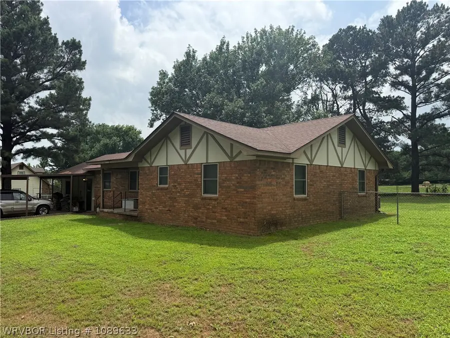 3625 Newberry Lane, Alma, AR 72921 - #2