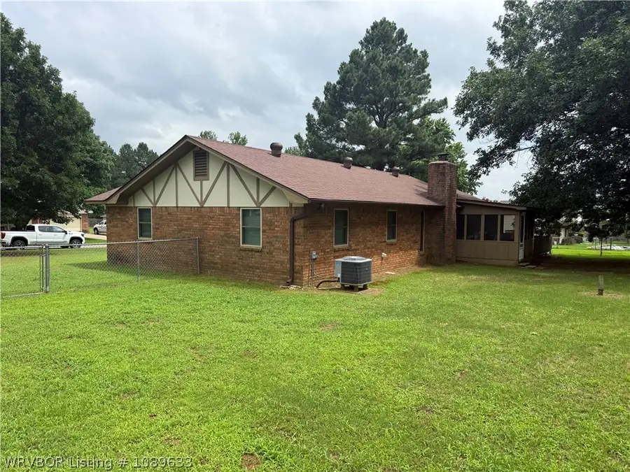 3625 Newberry Lane, Alma, AR 72921 - #3