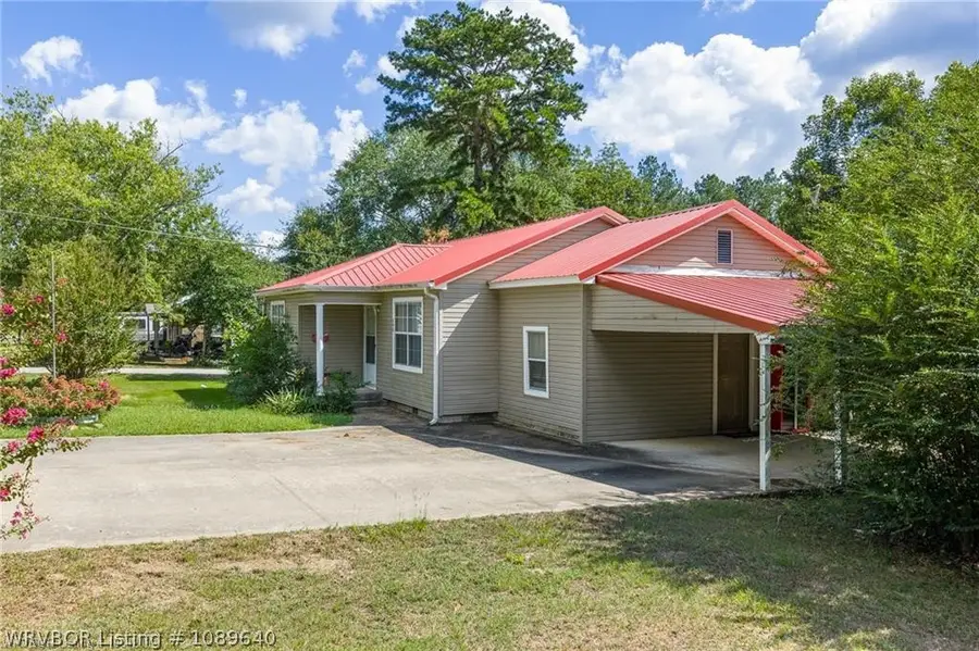 890 E 5th Street, Booneville, AR 72927 - #3