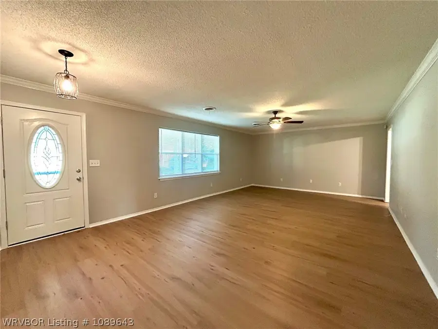 418 Mcgee Drive, Sallisaw, OK 74955 - #2