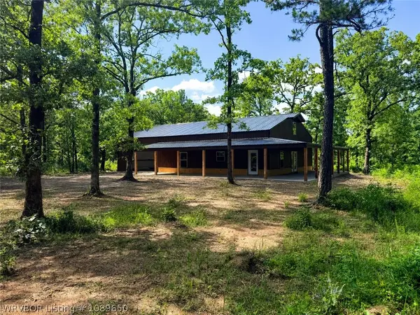 54325 Jett Lane, Whitesboro, OK 74577