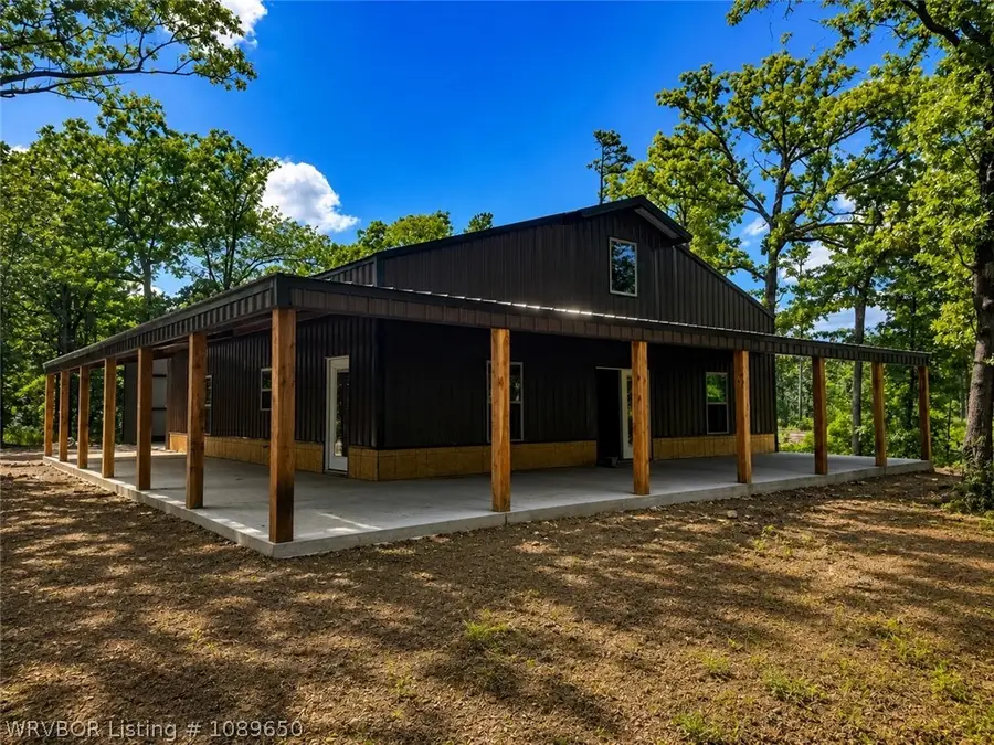 54325 Jett Lane, Whitesboro, OK 74577 - #2