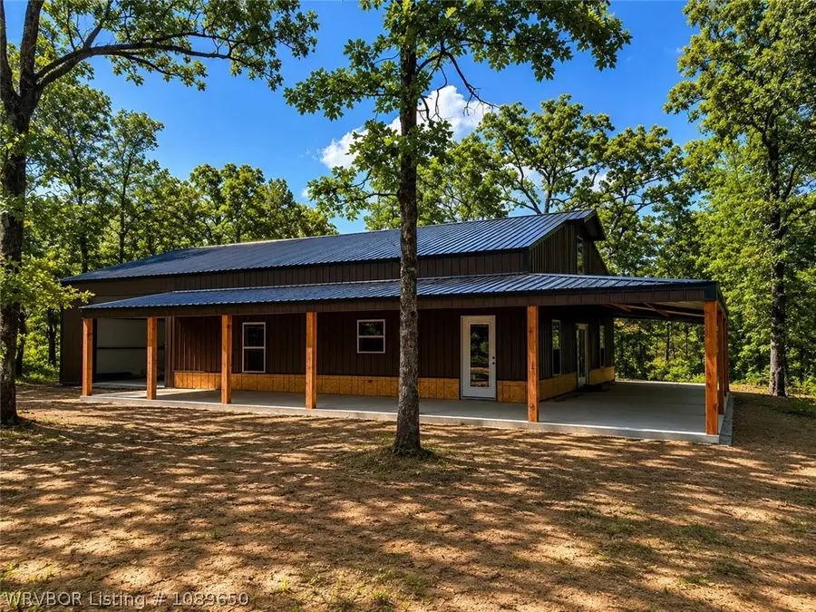 54325 Jett Lane, Whitesboro, OK 74577 - #3