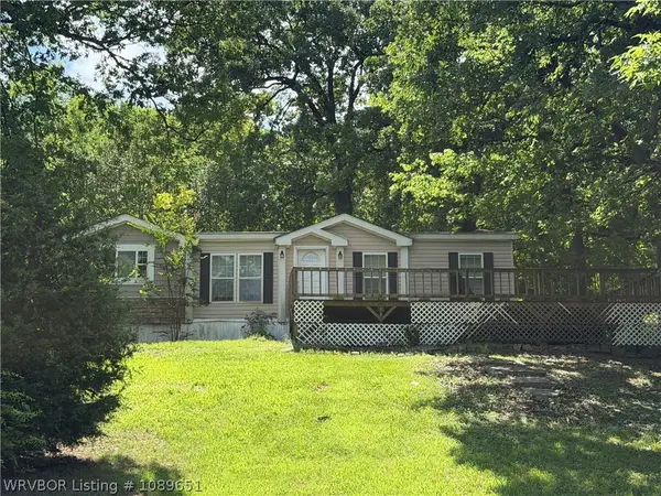 1122 Main Street, Arkoma, OK 7401