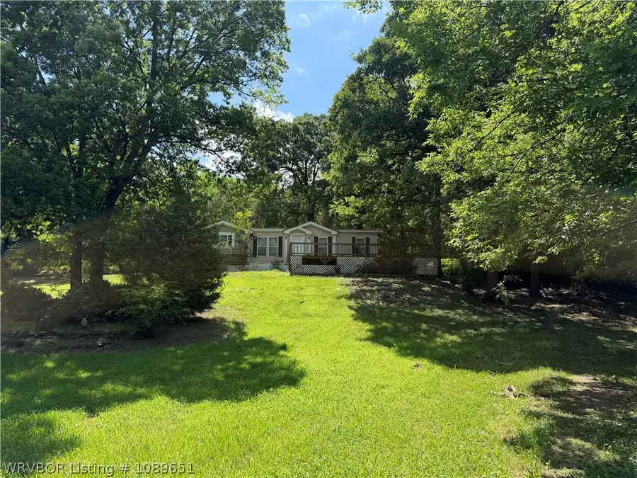1122 Main Street, Arkoma, OK 7401 - #2