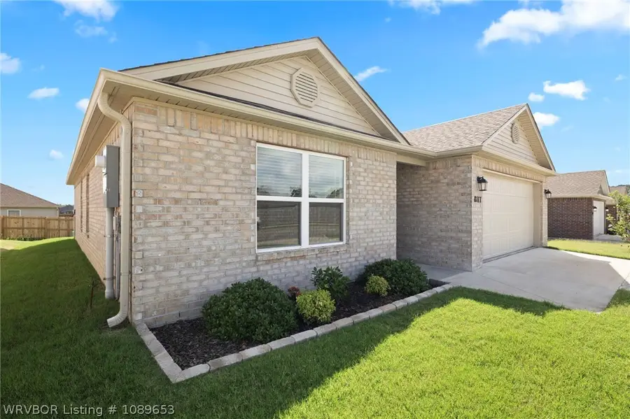 8117 Sunflower Way, Fort Smith, AR 72916 - #3